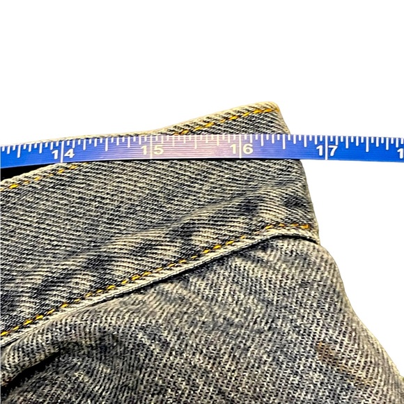 Women’s L.L. Bean Blue Denim Jeans 16 MT EUC - Picture 12 of 12